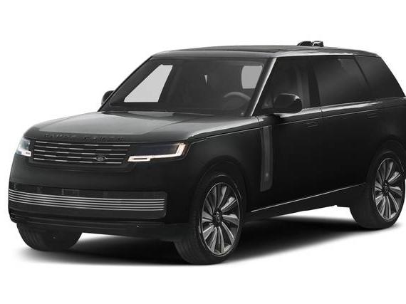 LAND ROVER RANGE ROVER 2024 SALK19E96RA231745 image